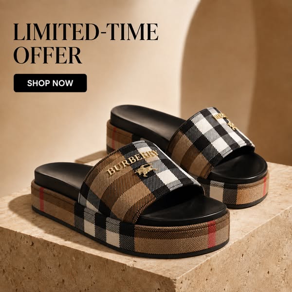 Luxury Goods & Free Shipping