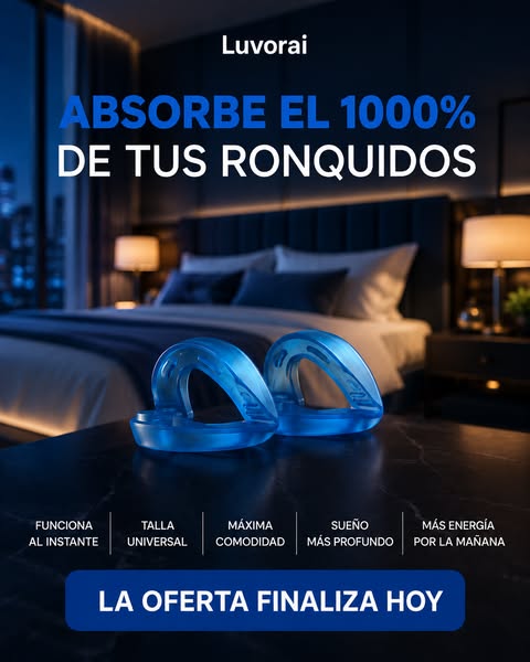 Envío gratis
