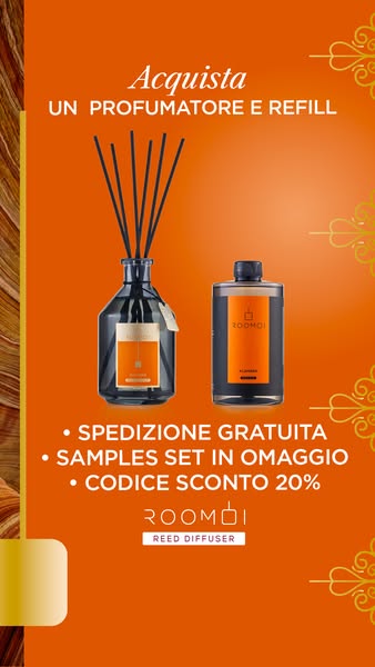 Sample Set in Regalo con Full-size+Refill