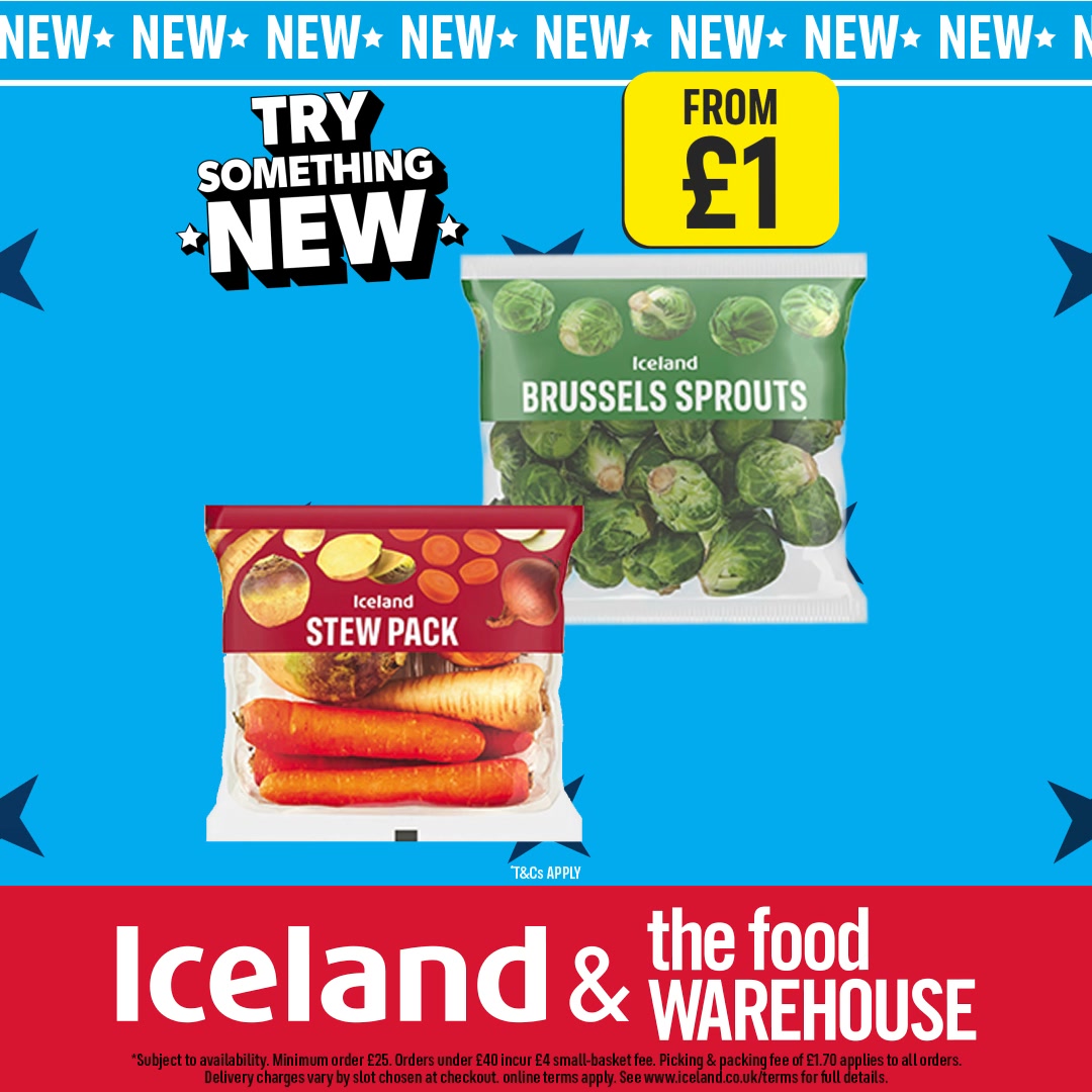 New Products