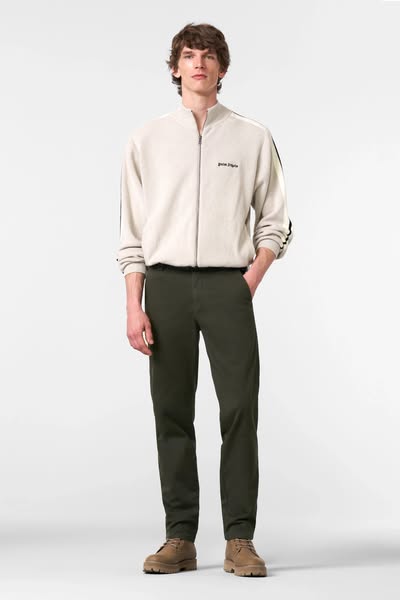 THERMAL FINE TWILL - Bonn · Modern Fit