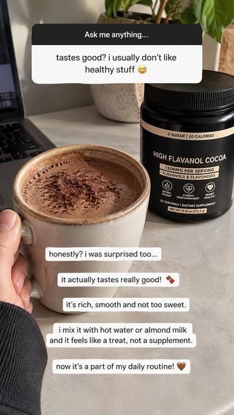 Support Daily Wellness