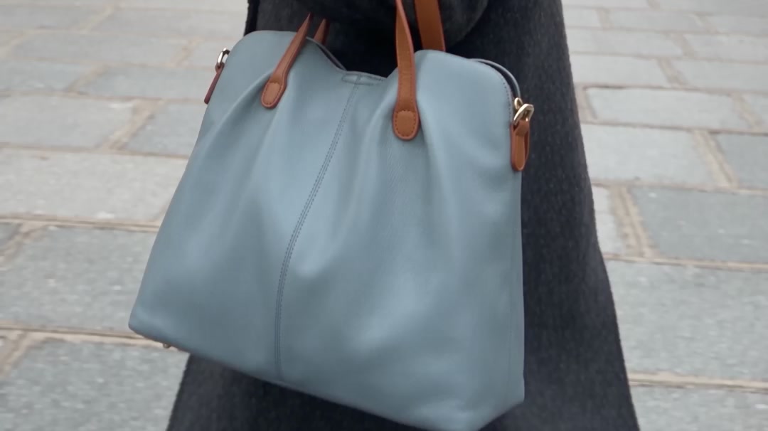 Aurore, le sac qui réchauffe l'hiver
