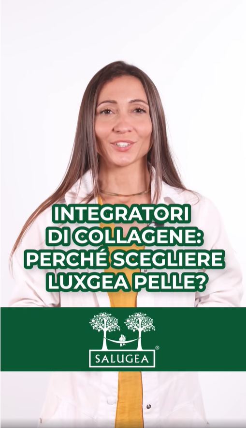 Scopri LuxGea Pelle