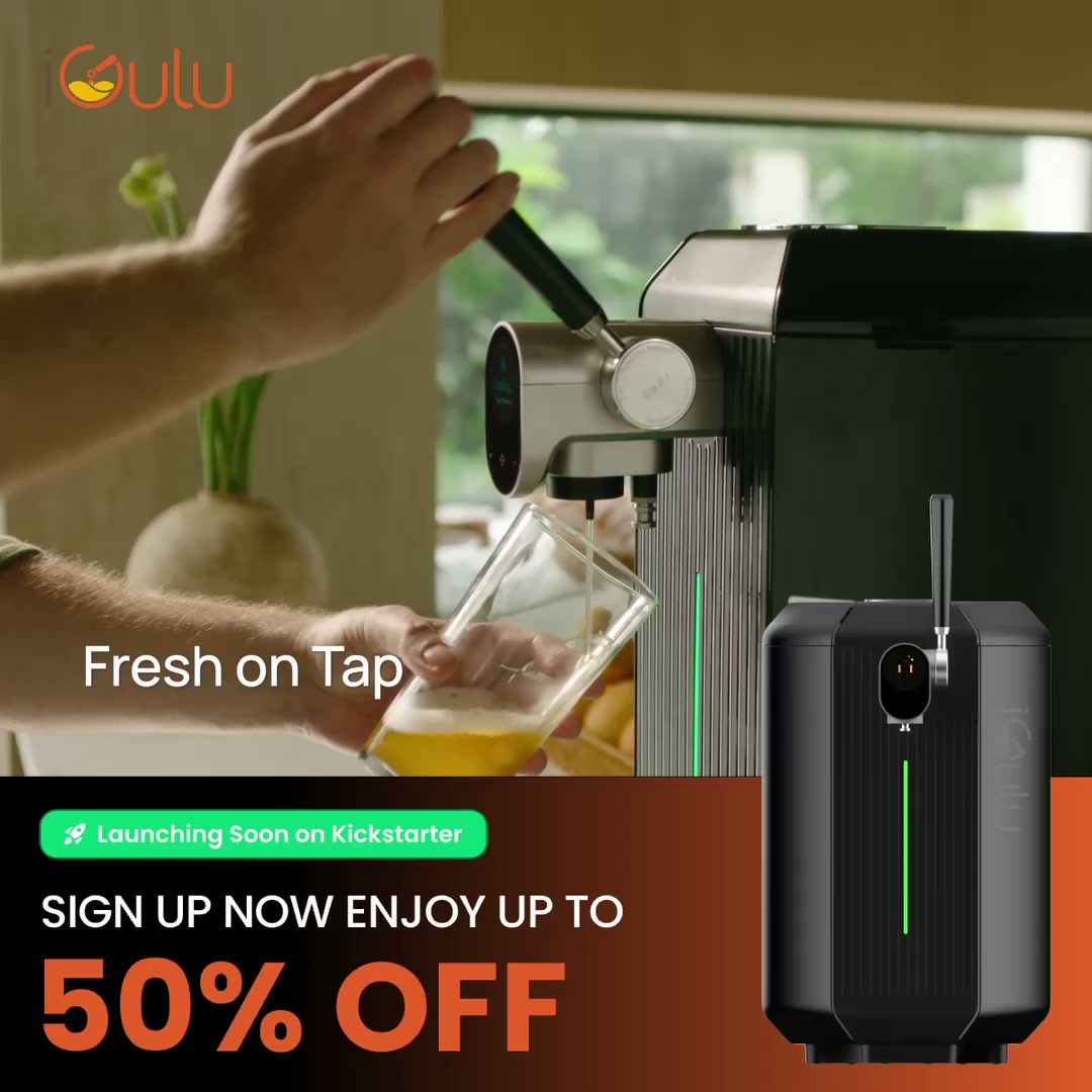 Reserve Now to Get Up To 50% Off