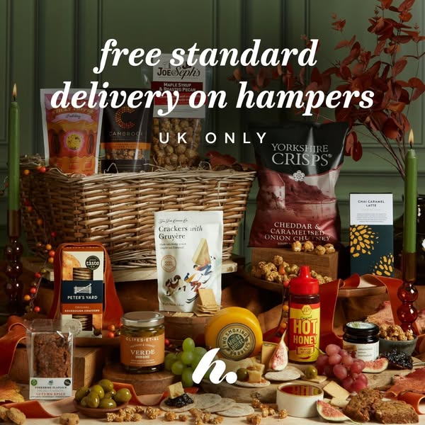 hampers.com
