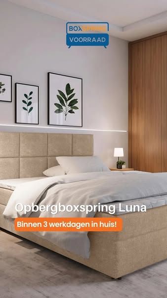 Geef jezelf de nachtrust die je verdient