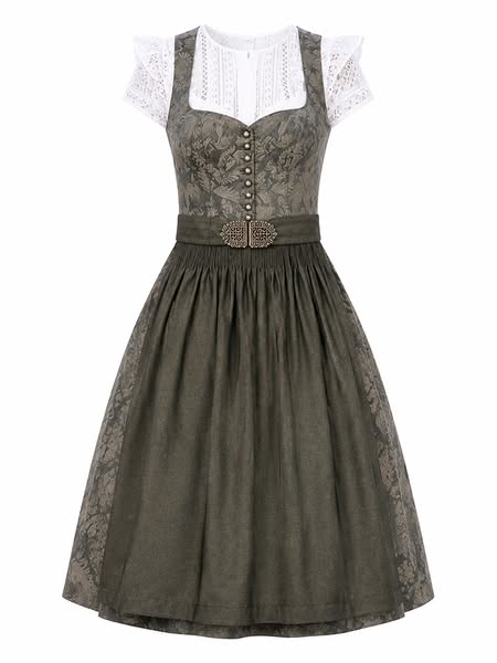 Ihr Dirndl wartet schon auf Sie!