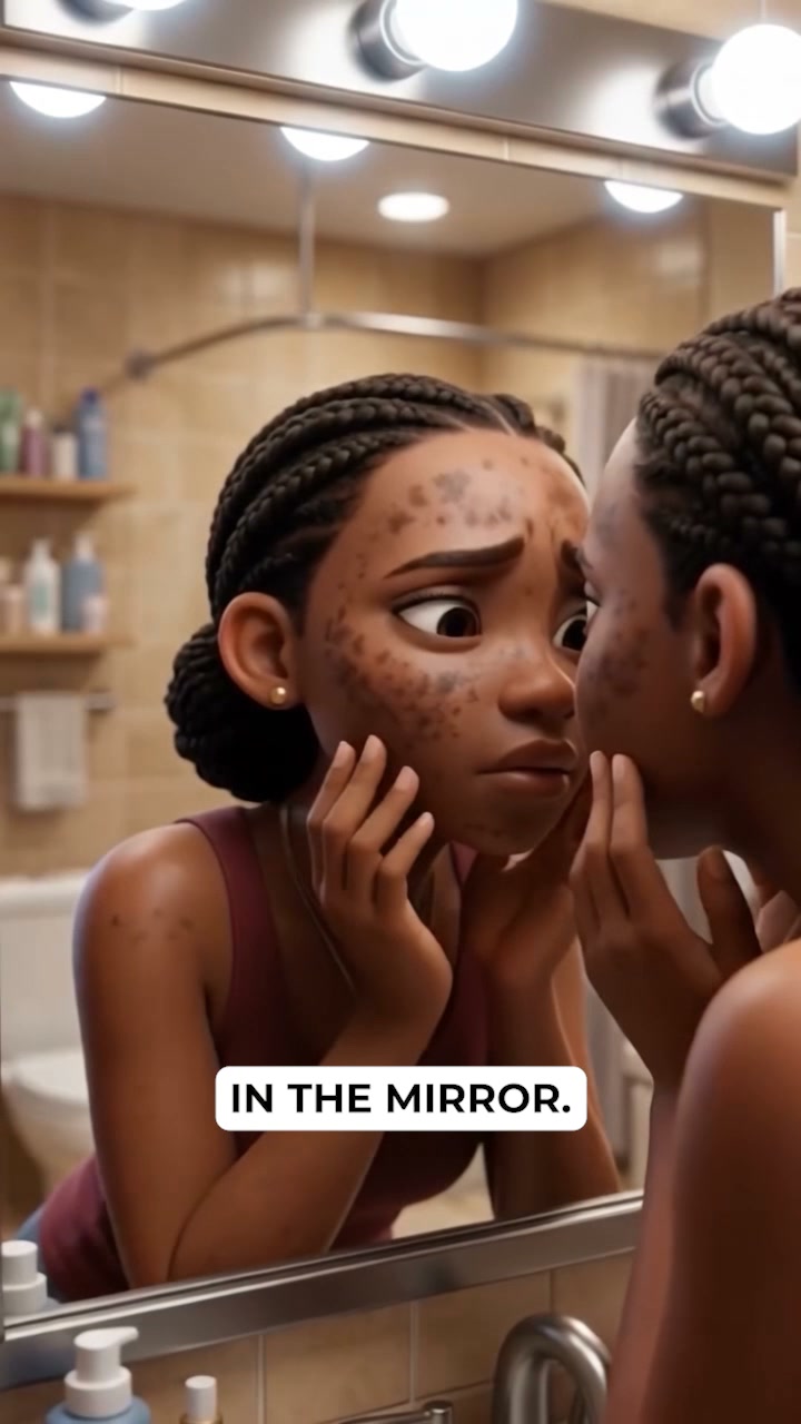 Korean Skincare for Melanin-Rich Skin