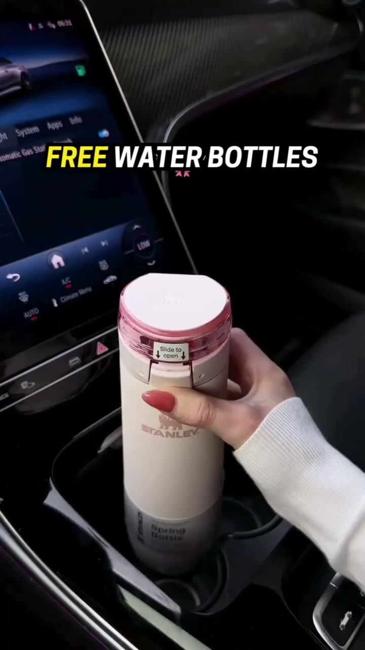 TAP TO CLAIM
