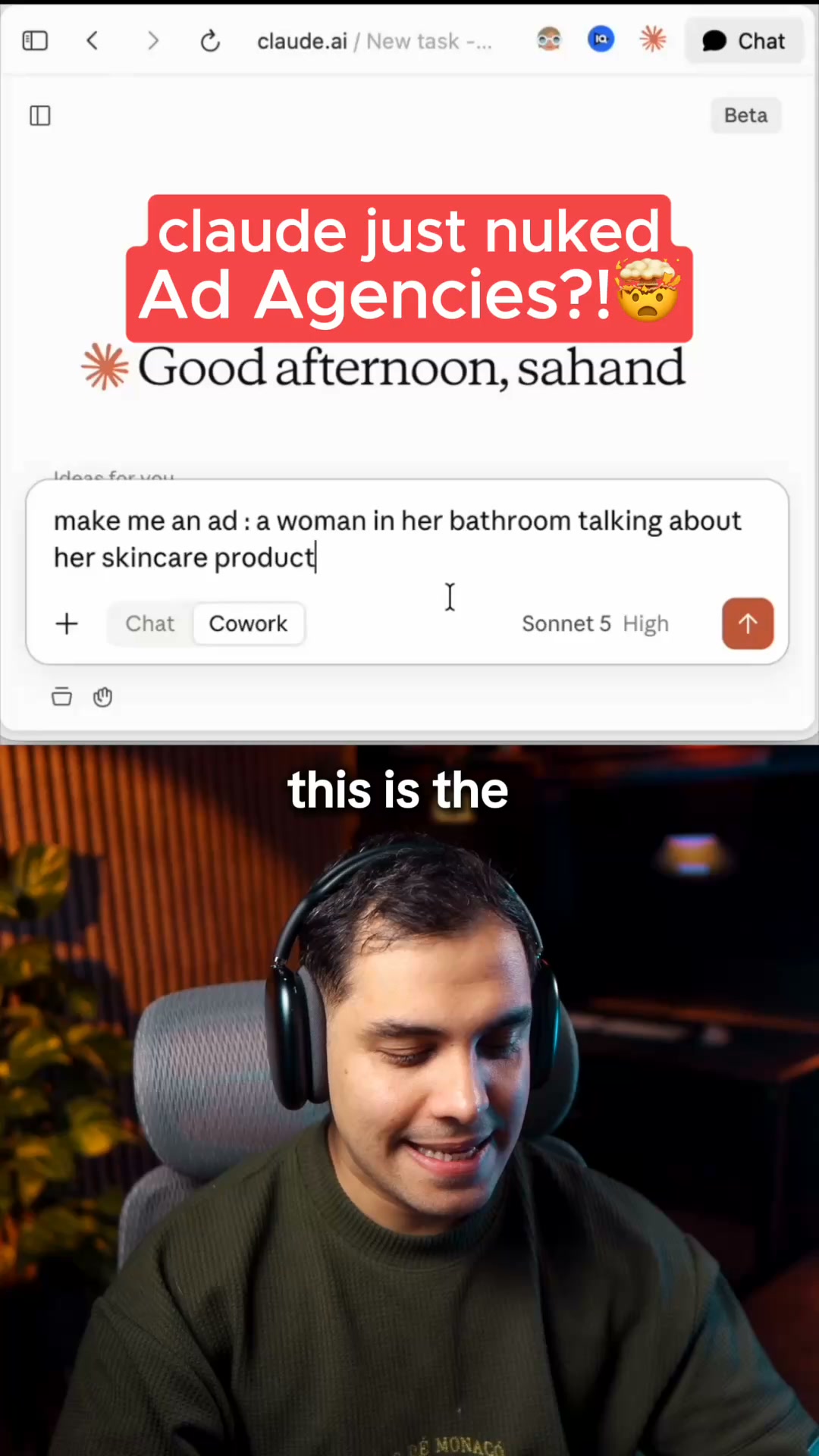Try it free for 3 days.