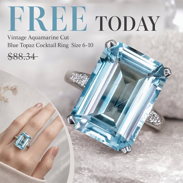 FREE TODAY ONLY