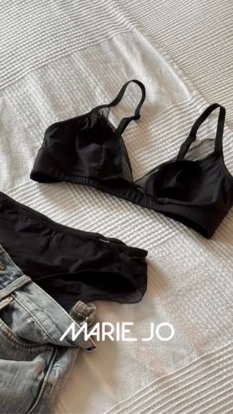Shop Marie Jo lingerie essentials