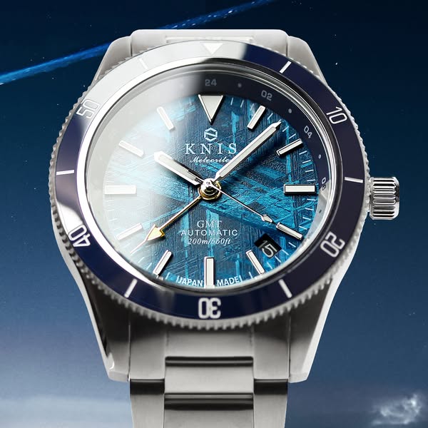 Classic GMT, Refined in Kyoto