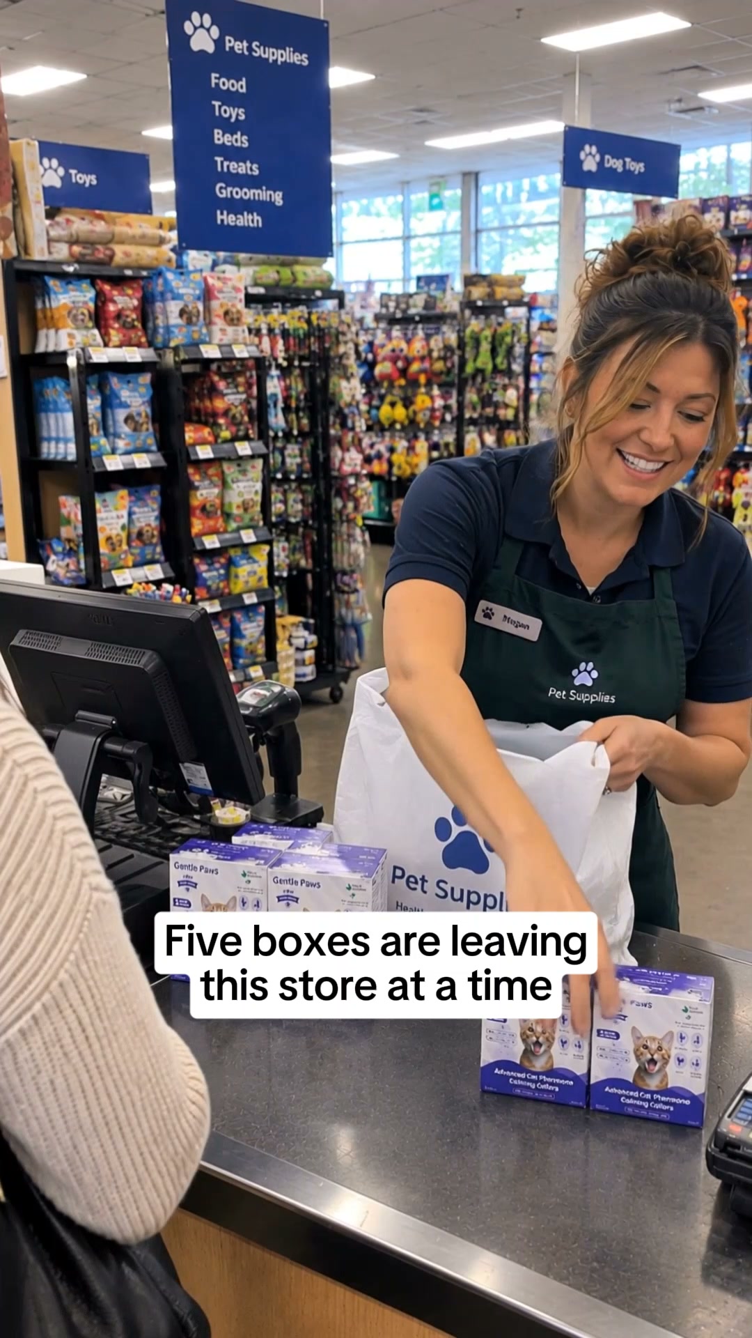 Buy 3 Boxes. Get 2 Free.