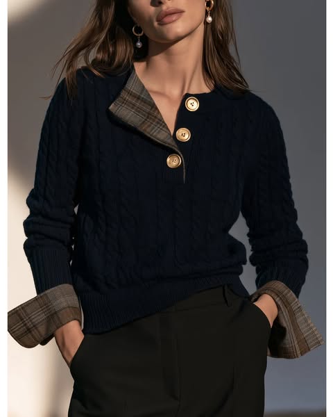 The Knit Fall Needs