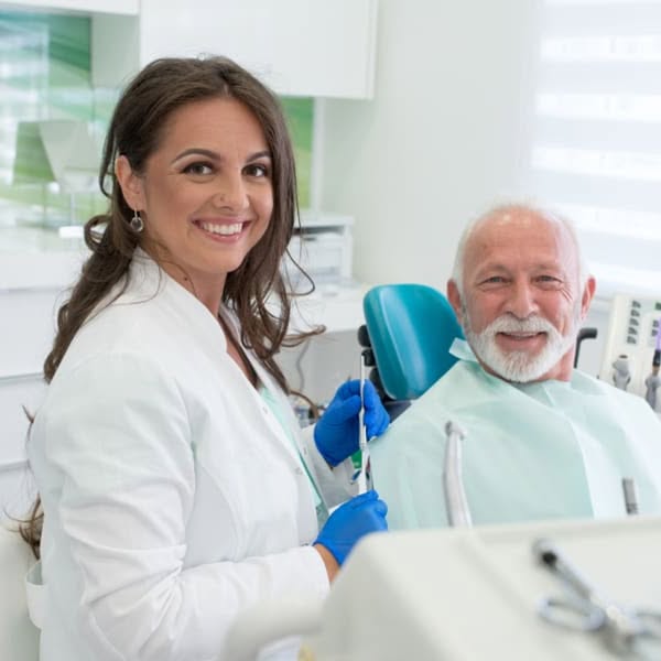 Same Day Tooth Replacement Info