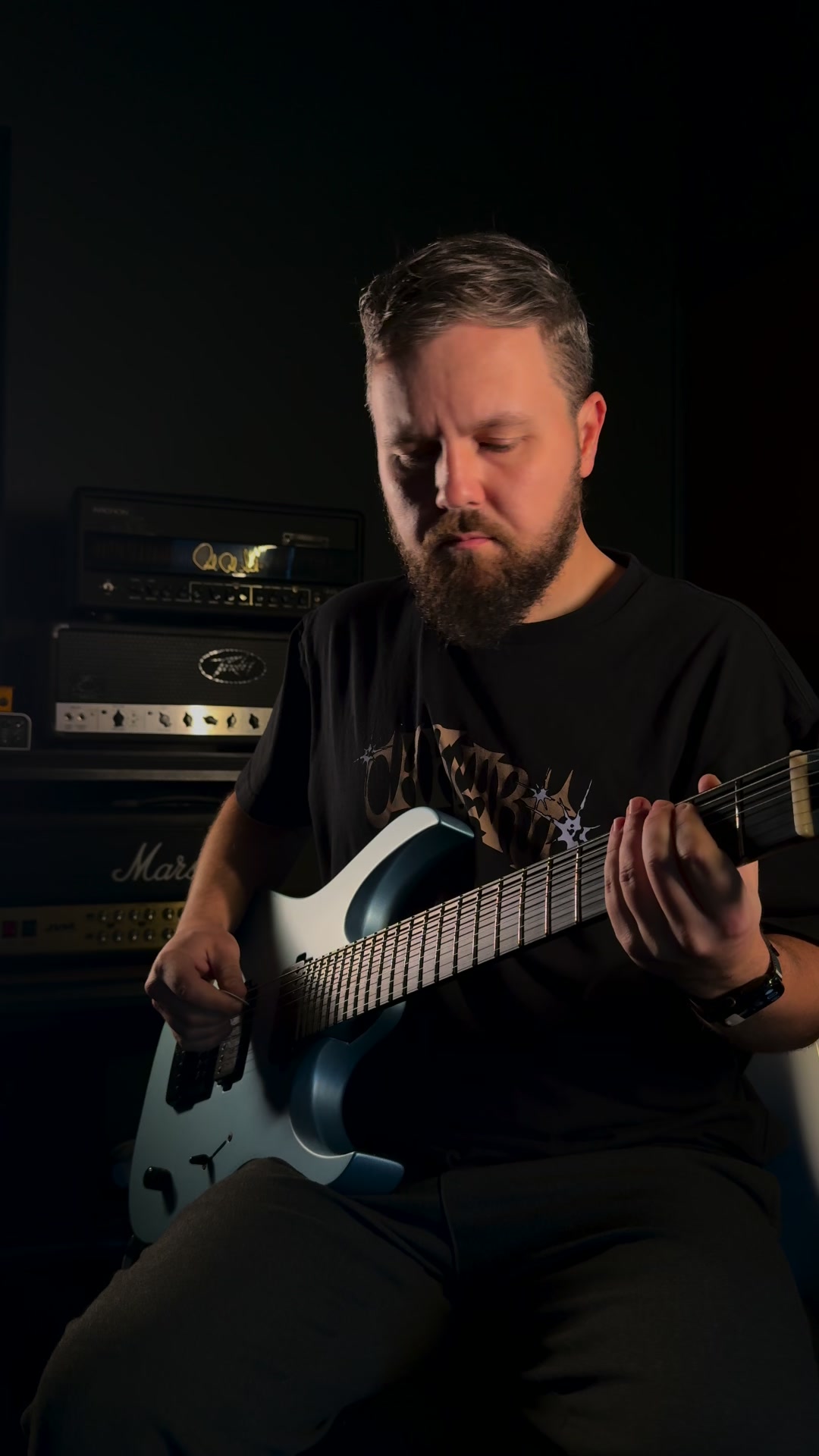 NEW: Rick Schneider (Polaris) tones in ToneHub