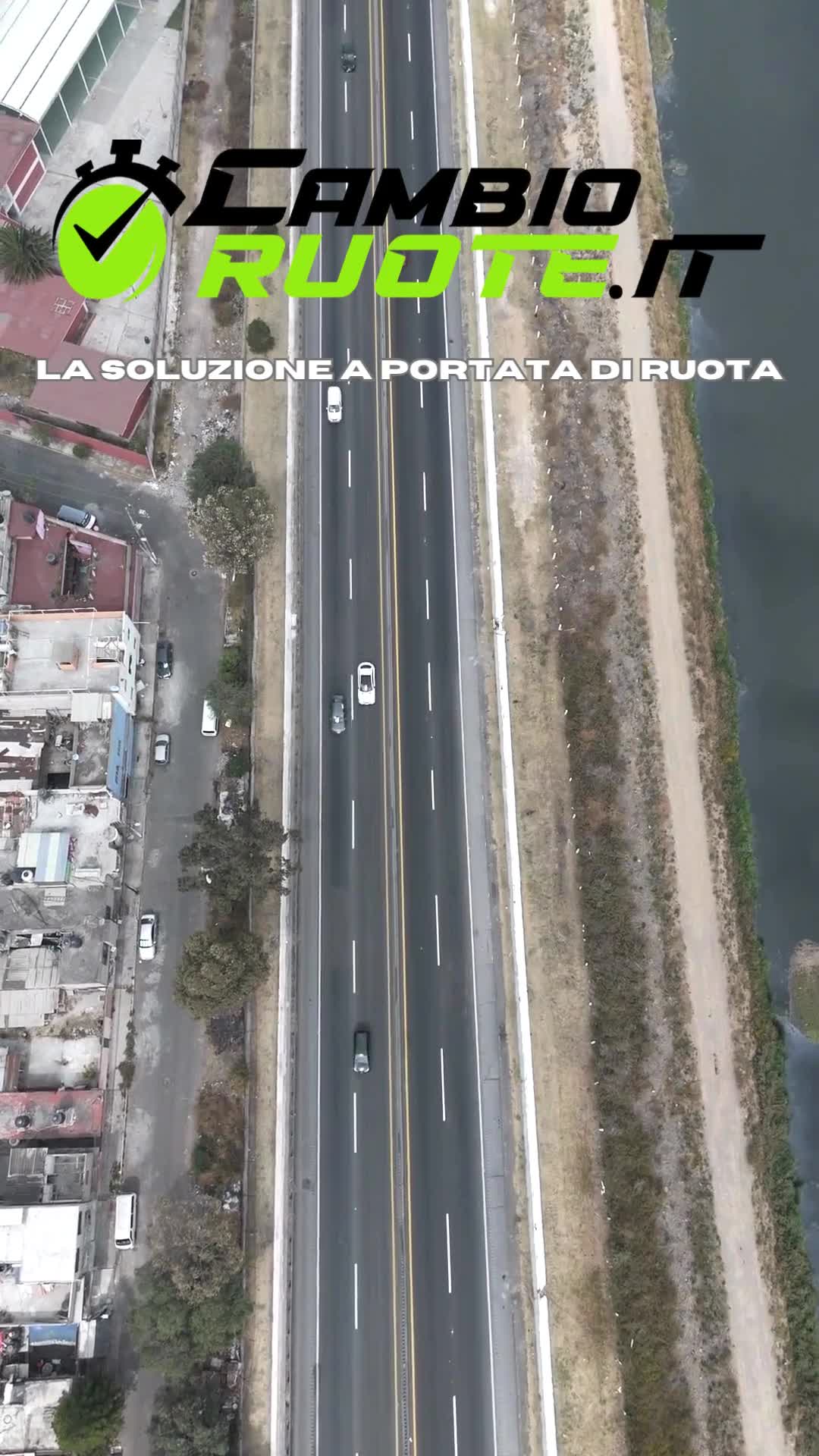 Visita CambioRuote.it