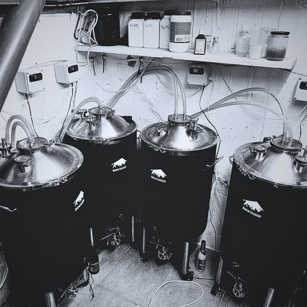 Brew Cooler Than Ever