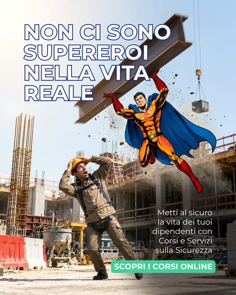 Accedi ai corsi per il tuo ruolo
