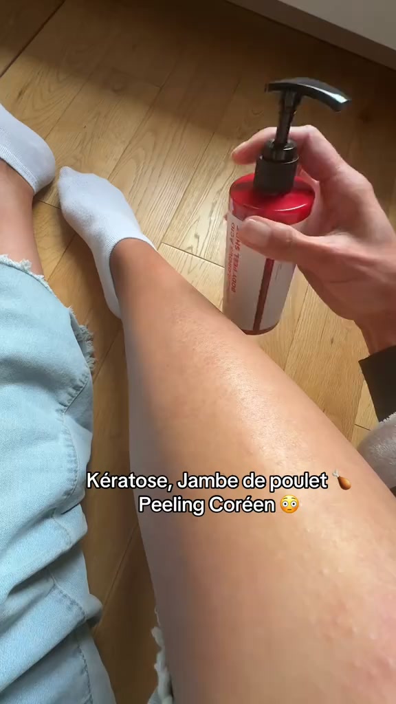 Anúncio de Korean Skin Rituals