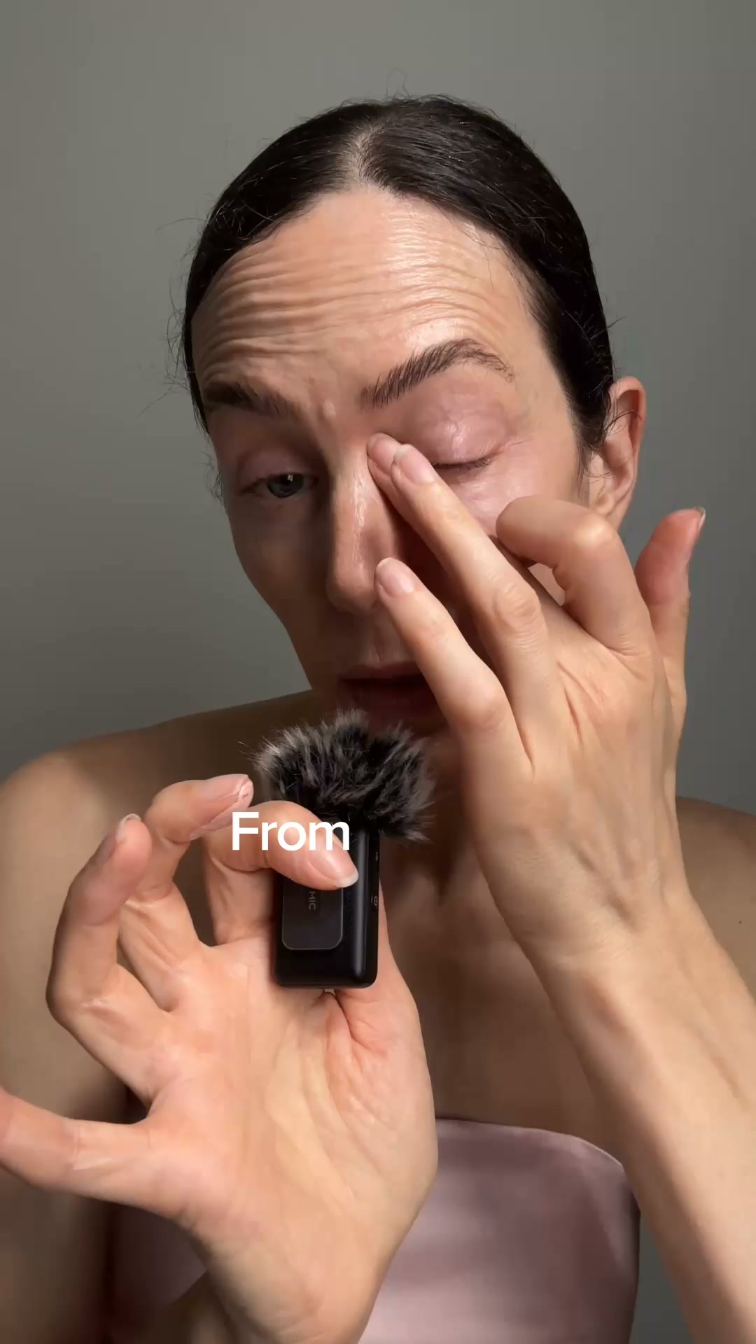 Wake Me Up Cream