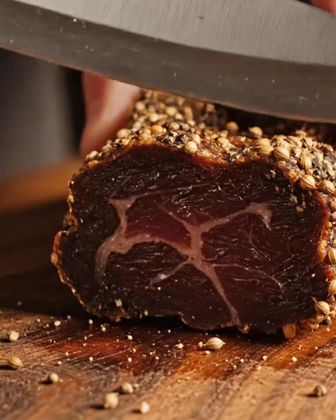 Protein Packed Flavor In Every Bite