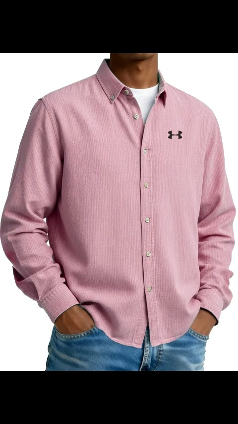 Timeless Oxford Shirt Clearance Sale