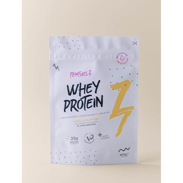 Vegan Protein