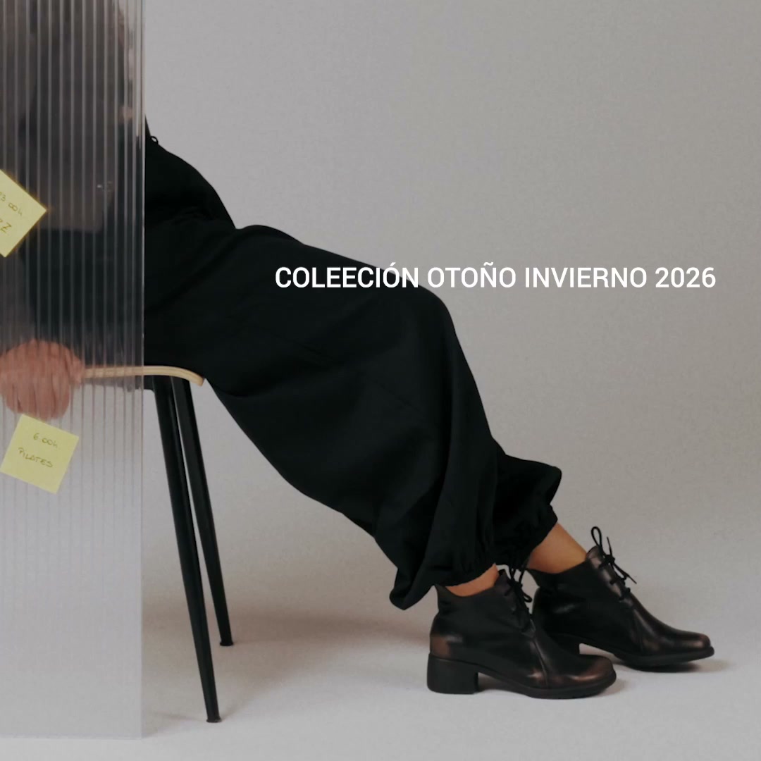 Nueva Colección Invierno 26/27