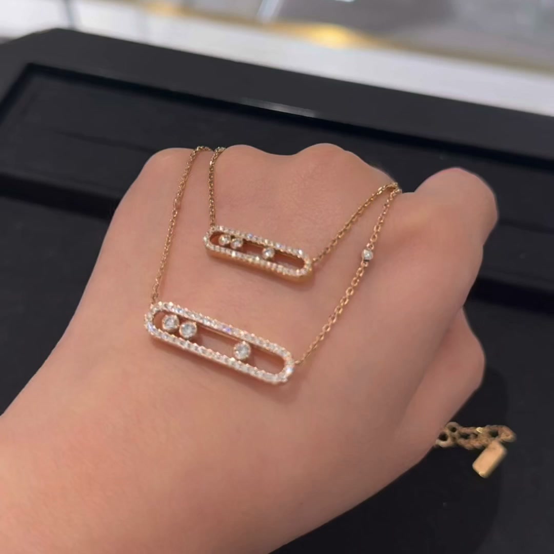 "If you think you don’t like jewelry, it’s because you haven’t met us yet. And if you do, then you’ve got every reason to visit us! Disc
