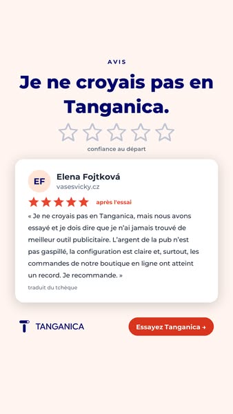 De sceptique à fan