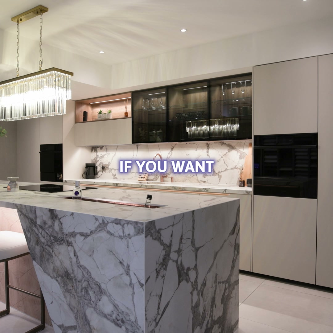 FREE 3D Kitchen Design + FREE Quote!