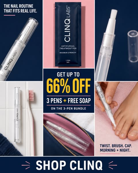Up to 66% Off + Free Soap