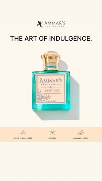 The Art of Indulgence