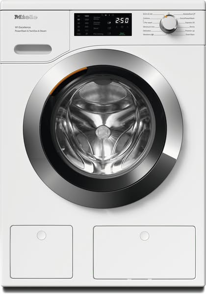 Miele WEG885 WCS 9kg Washing Machine