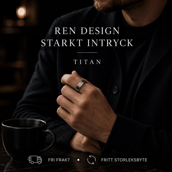 Ringen som gör skillnaden