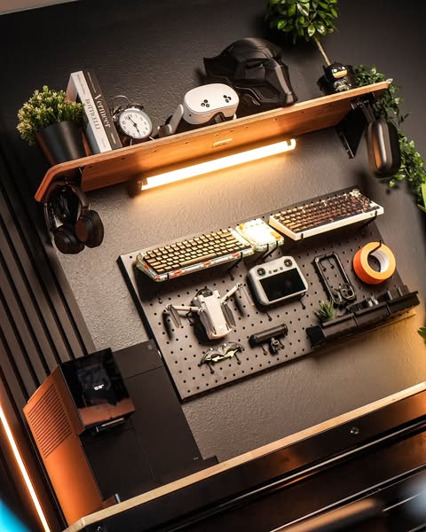 German Design. Ergonomic Elegance.