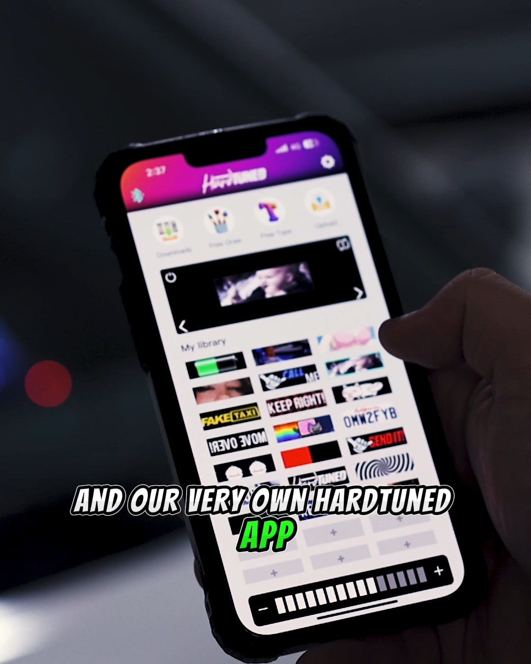 ELGlow® FlexLED
