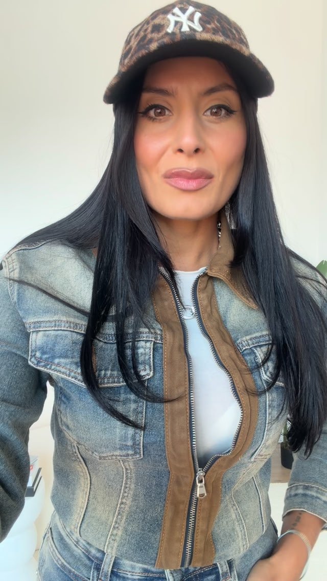 Anúncio de Stylish Donna