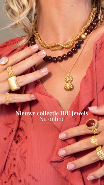 Anúncio de Ibu Jewels