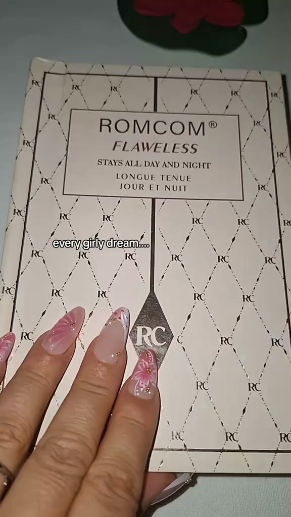 Anúncio de Kymoonn