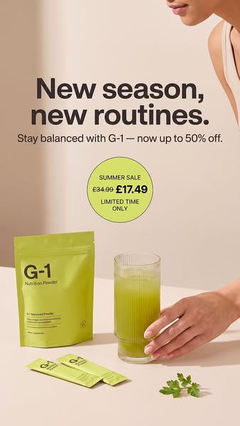 Up to £17.50 OFF