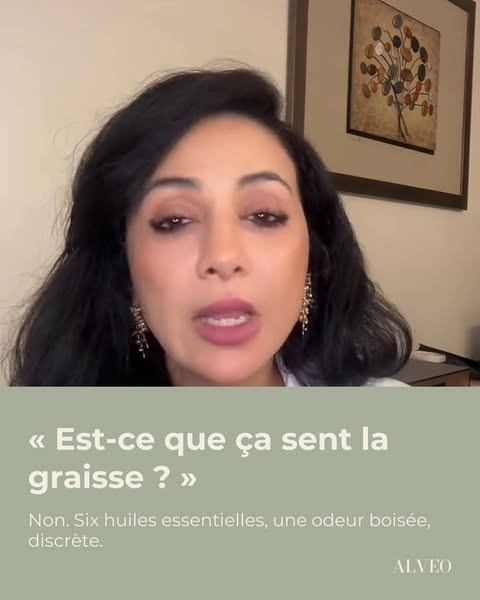 La crème qui vient de chez le fermier