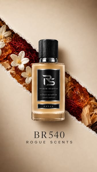 3 × 30ml for £60