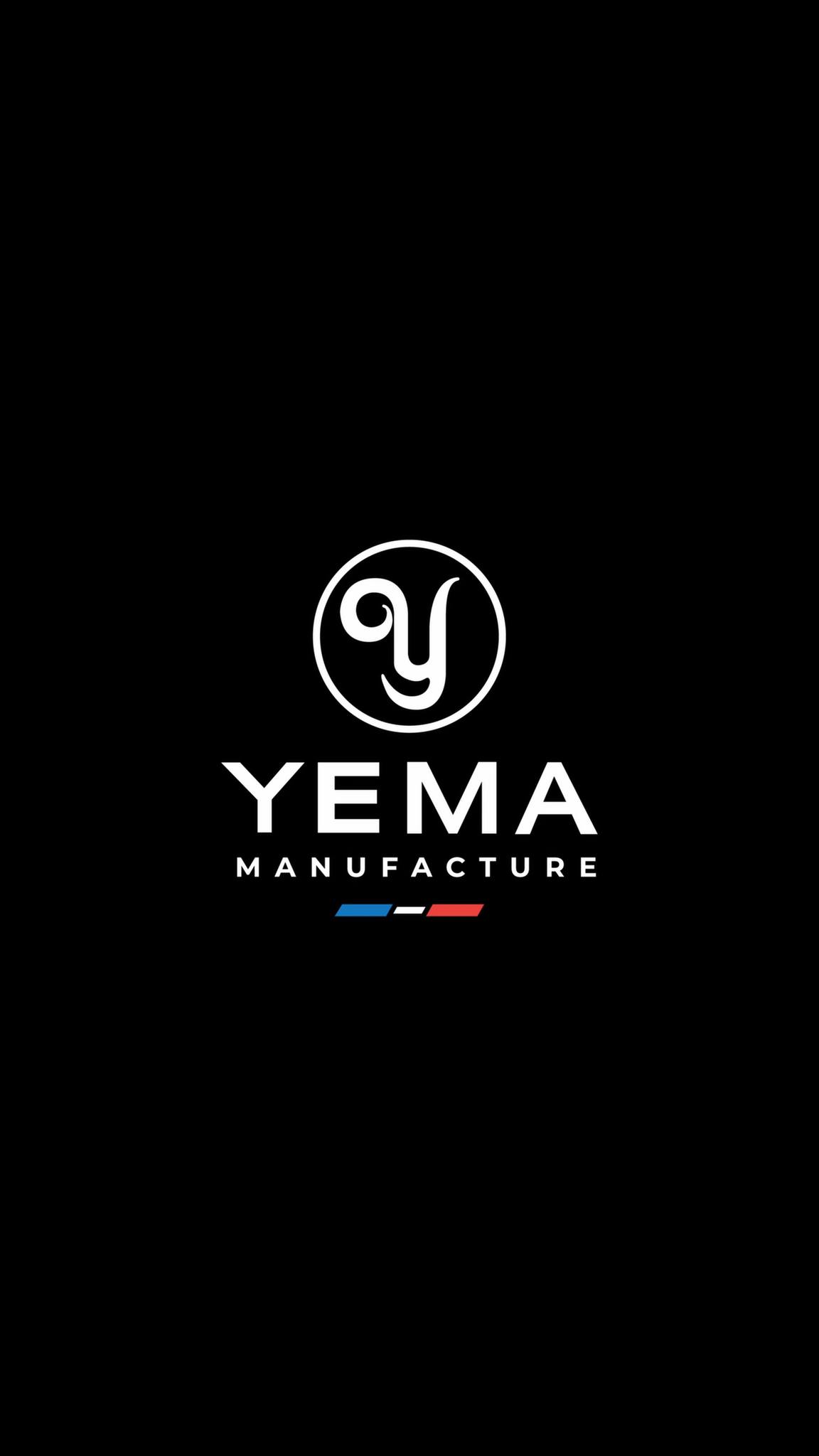 Anúncio de Yema
