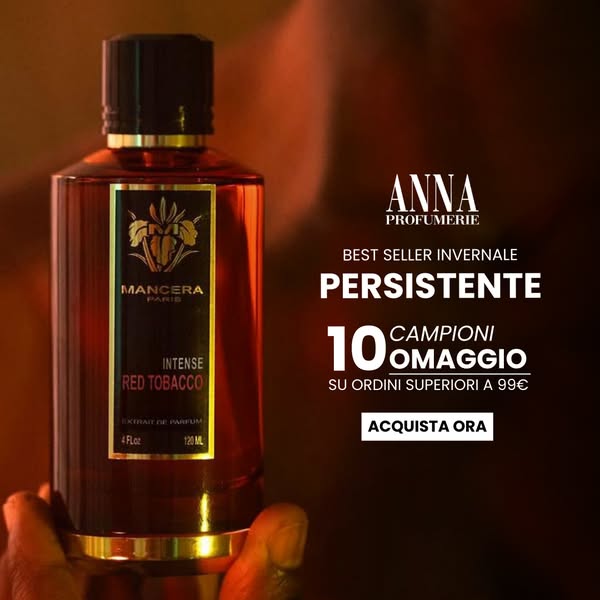 10 Campioni omaggio