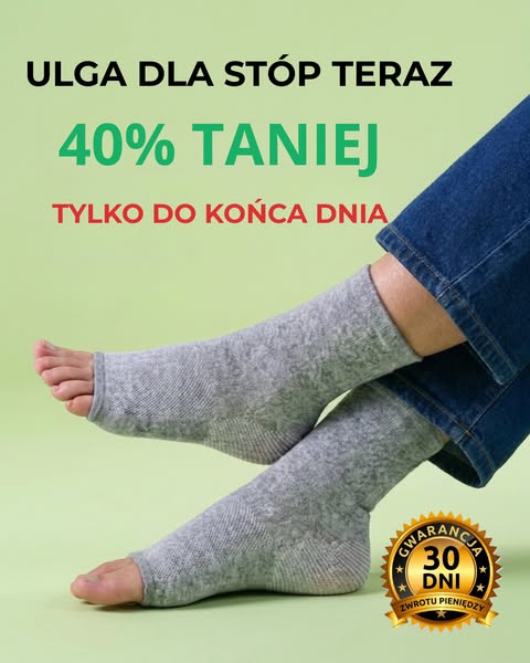 GWARANCJA ULGI ALBO ZWROT PIĘNIĘDZY !