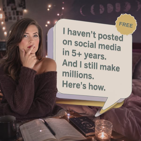 Stop the Scroll. Grow Your Business.